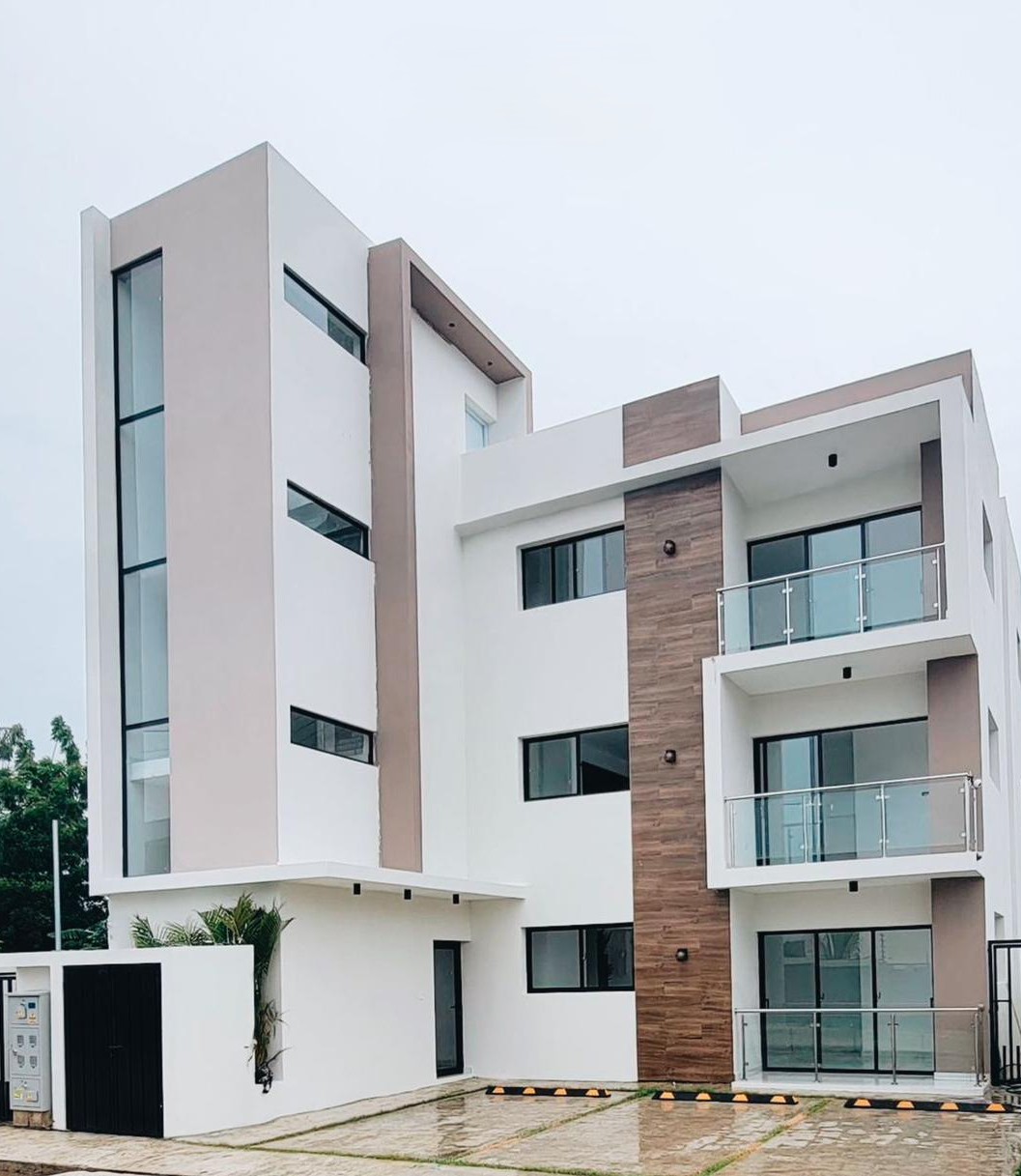 APARTAMENTOS LISTOS EN MOCA