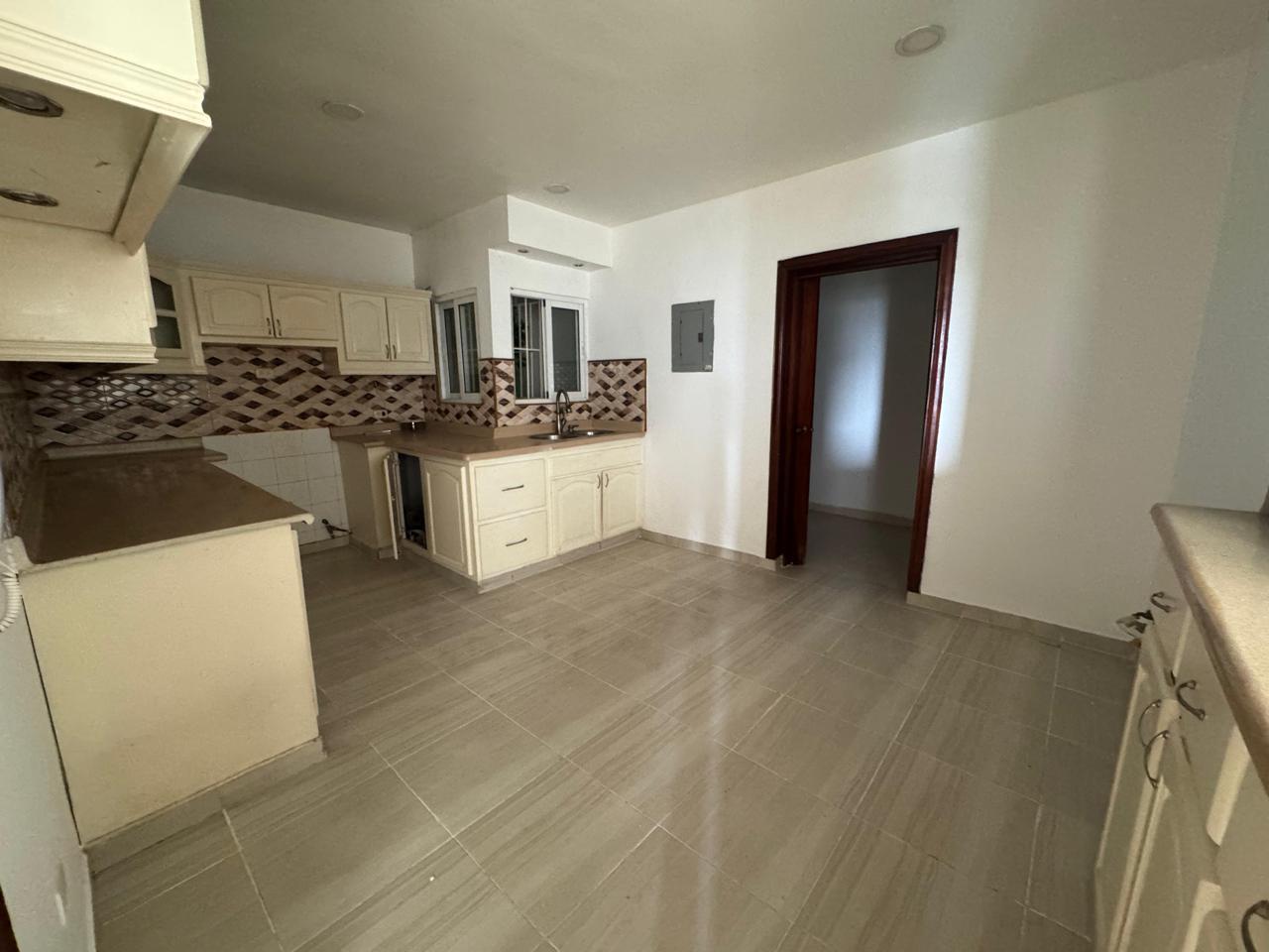 VENTA DE APARTAMENTO EN LA ESPERILLA