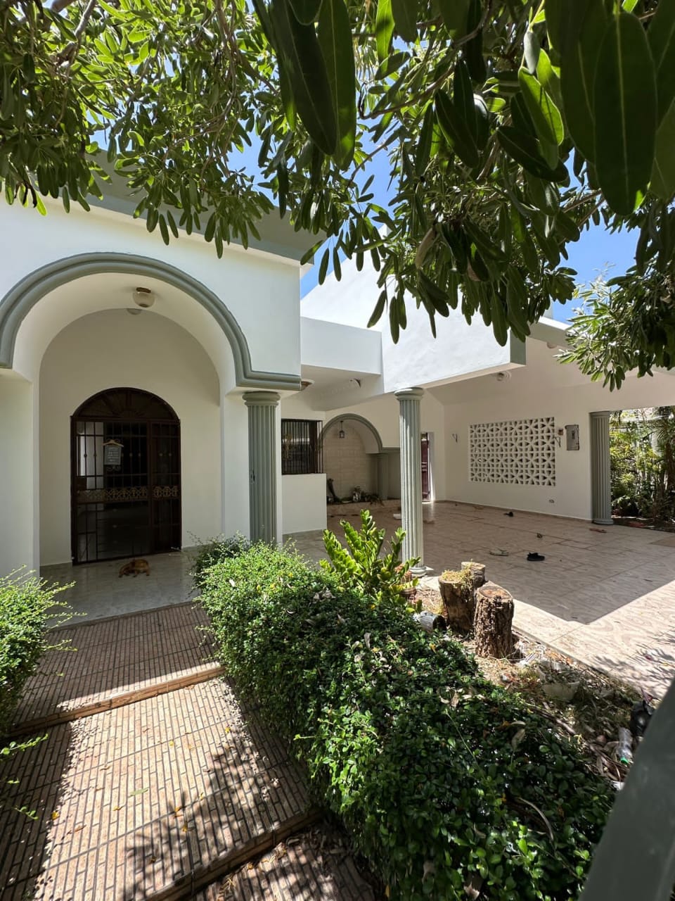 CASA EN LA PROVINCIA PERAVIA BANI