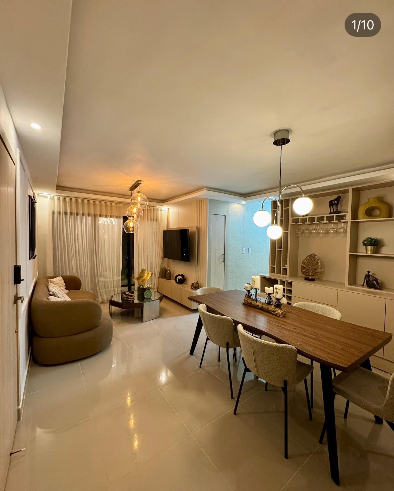 VENTA DE APARTAMENTO EN PLANOS, SANTO DOMINGO ESTE
