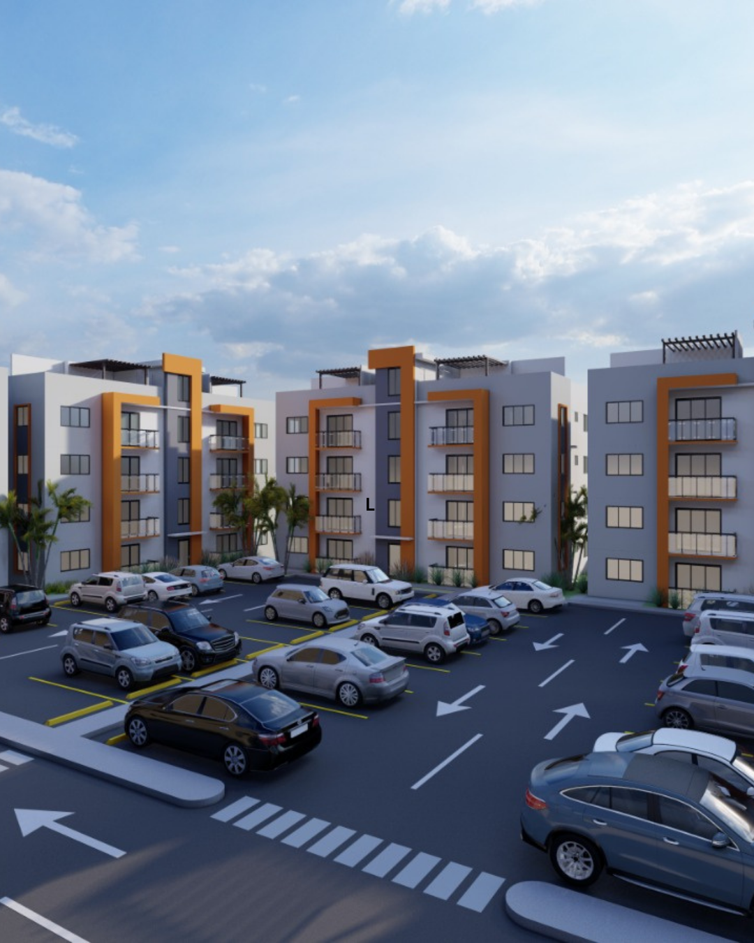 CONSTRUCCIÓN DE PROYECTO EN BOCA CHICA