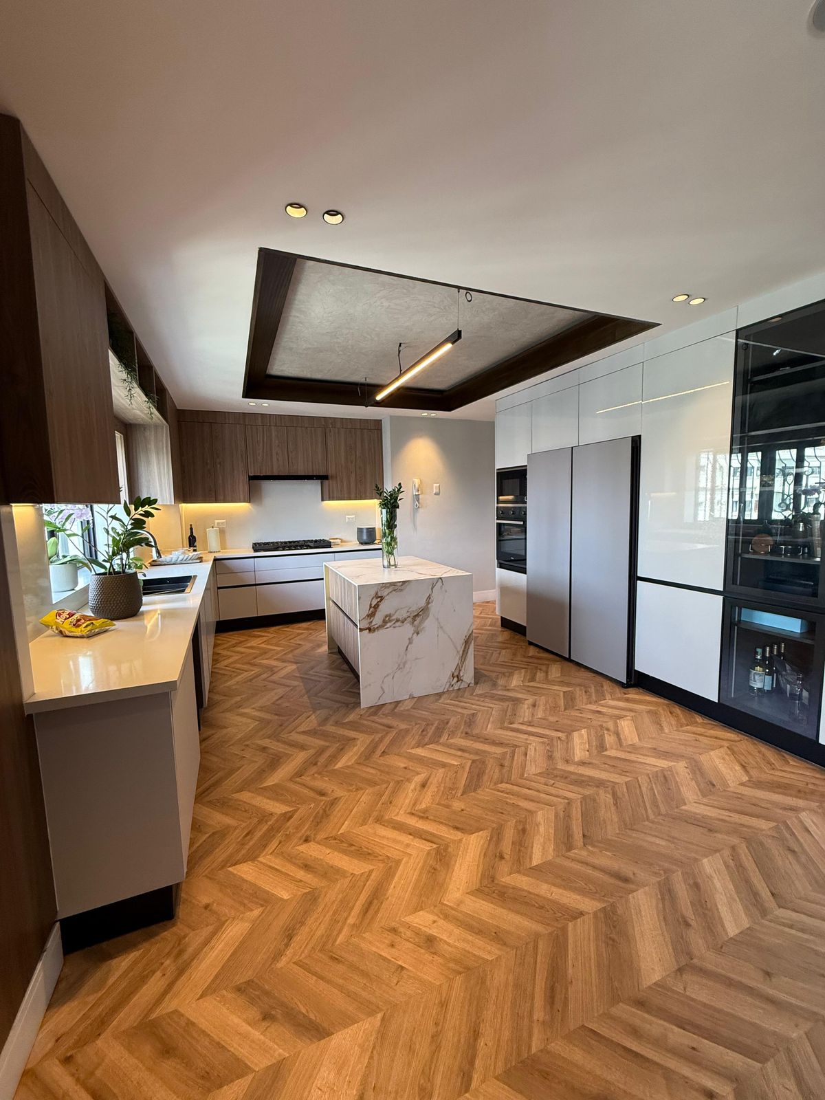 APARTAMENTO EN LA ESPERILLA DISTRITO NACIONAL