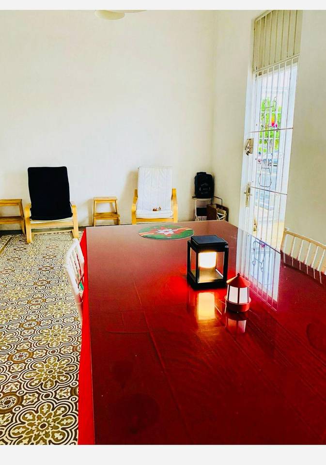 VENTA DE APARTAMENTO EN CIUDAD COLONIAL
