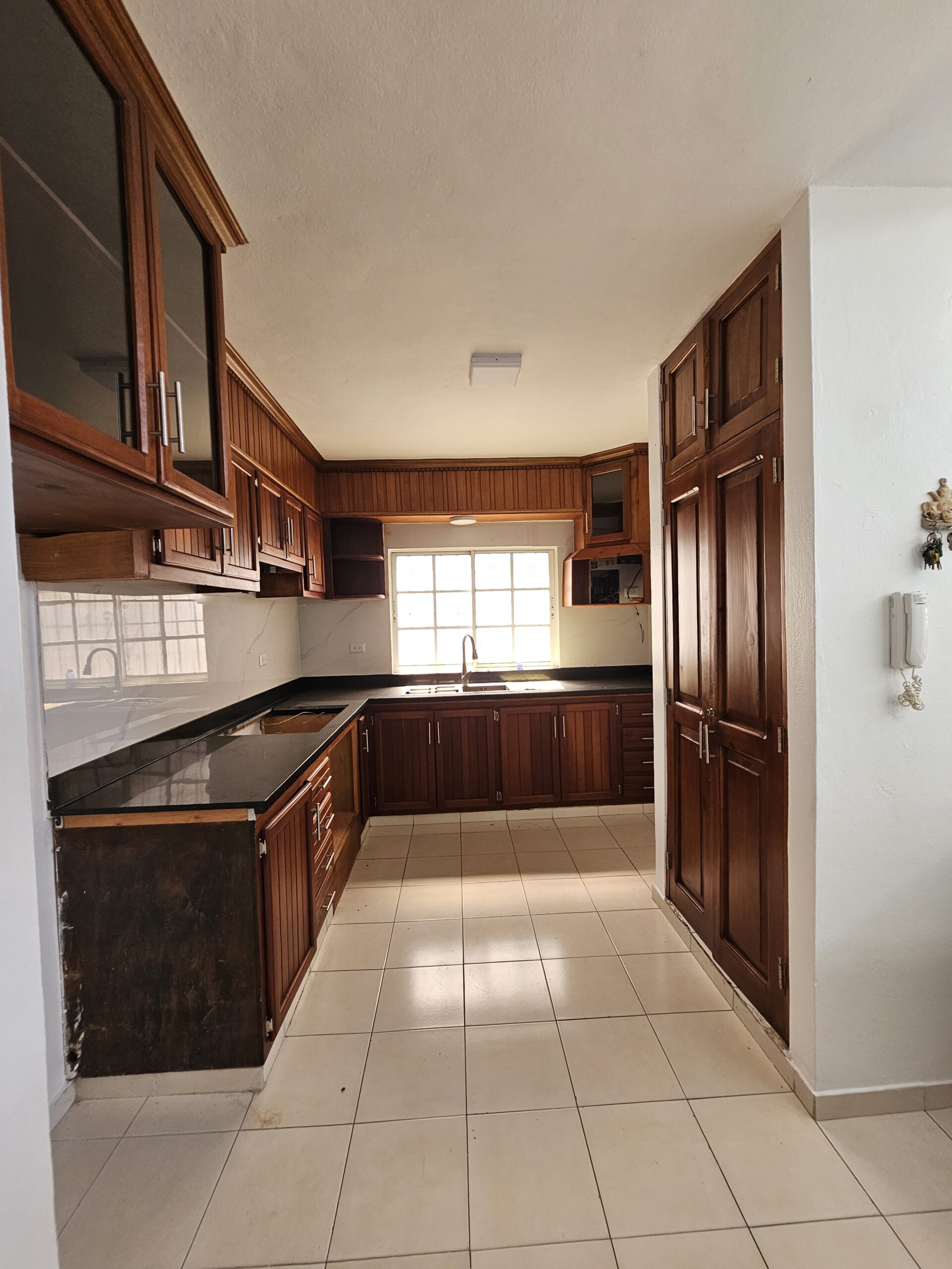 APARTAMENTO EN VILLA AURA SDO